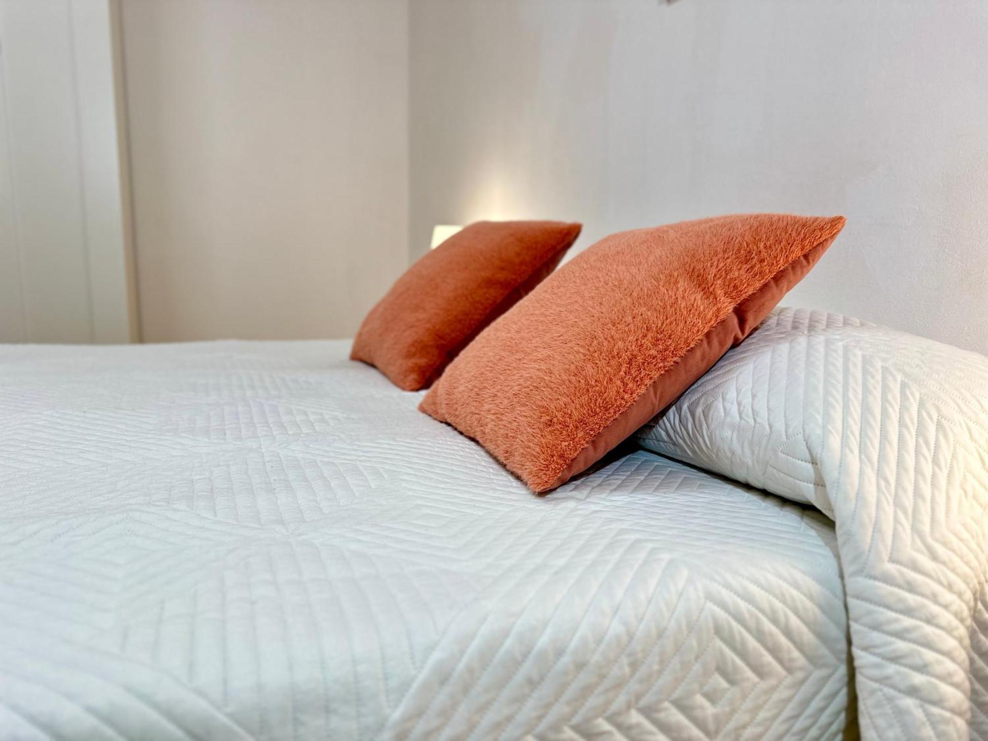 Acogedor Apartamento Cerca De La Playa, Wifi La Laguna  Eksteriør bilde